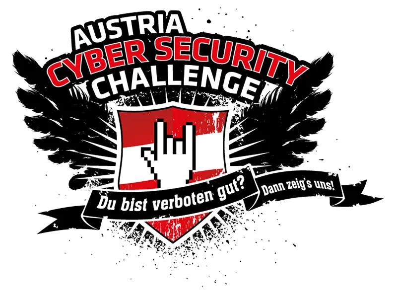 Austrian Cyber Security Challenge